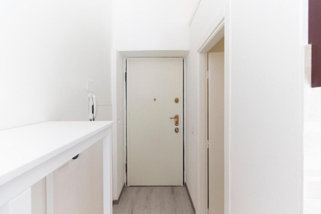 Photo of Bathroom in Garegnano