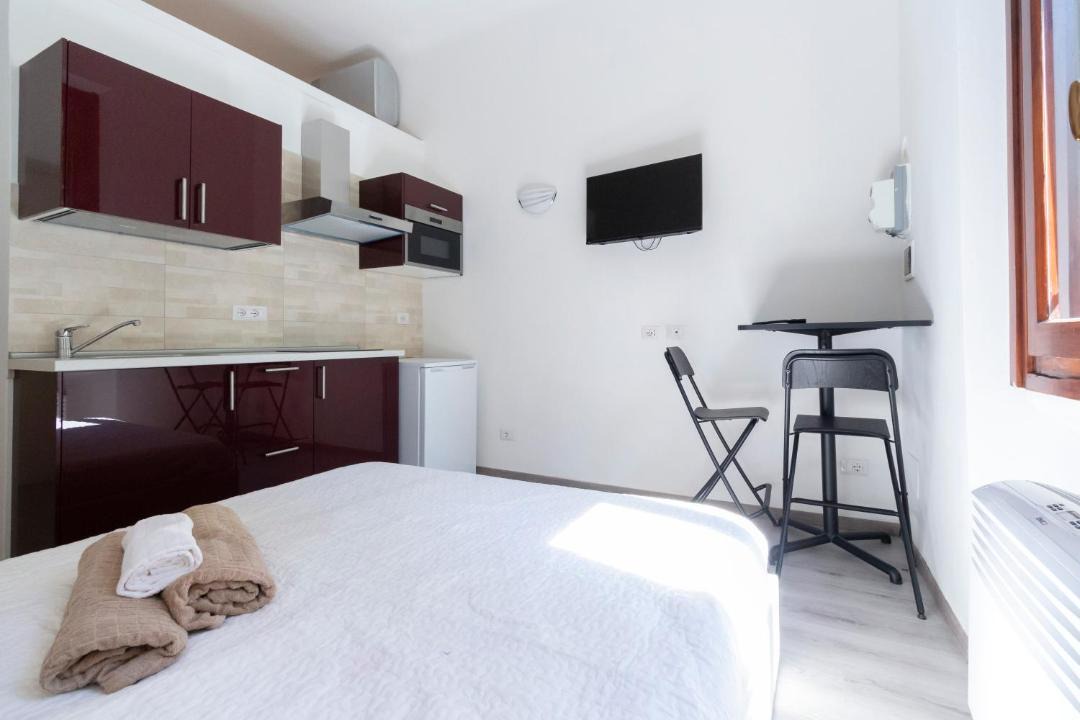 Photo of Bedroom in Garegnano