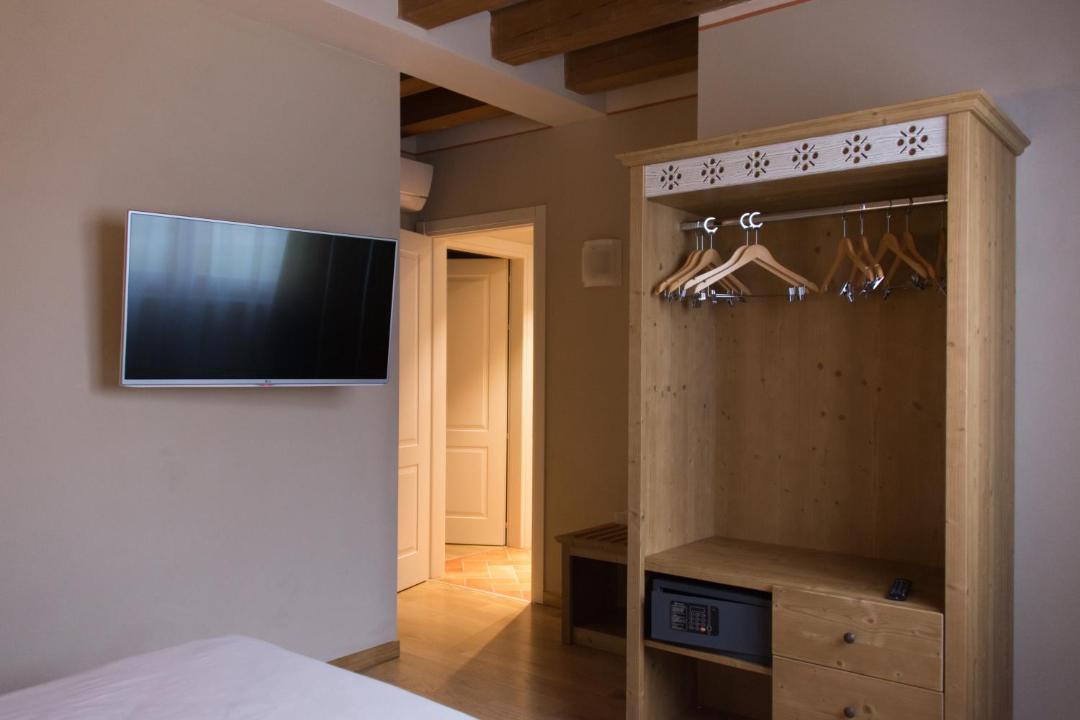 Photo of Bedroom in Cornegliano Laudense