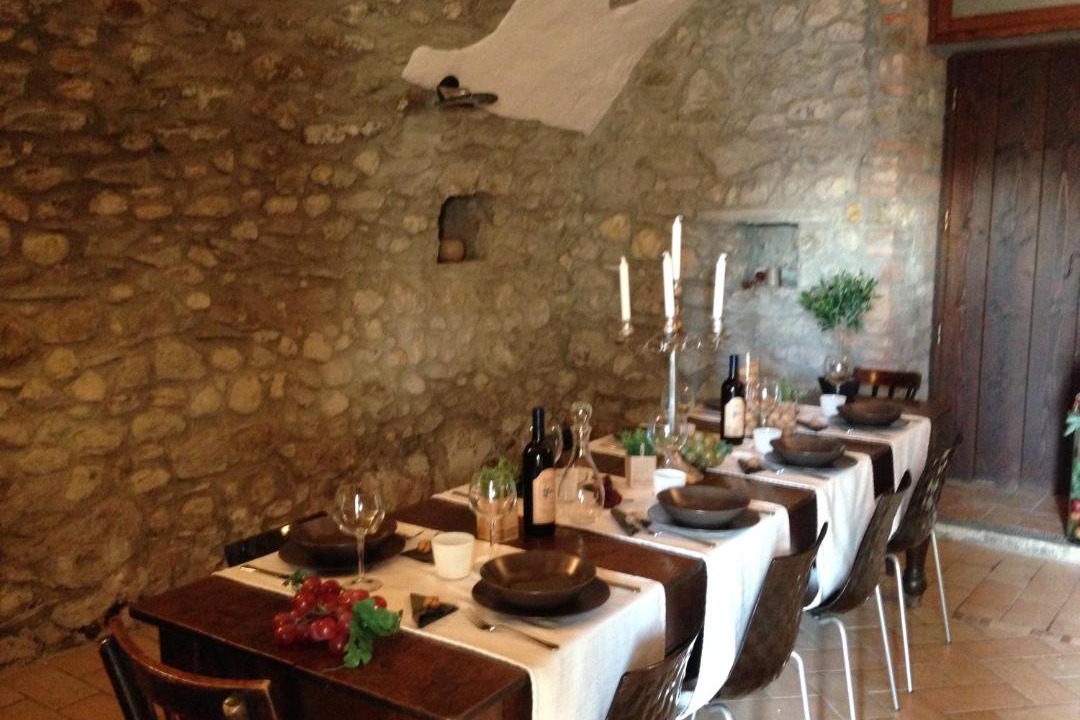 Photo of Kitchen in Villongo