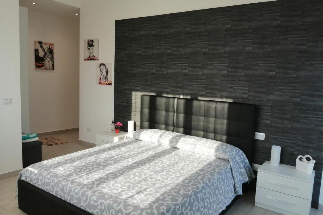 Photo of Bedroom in Como