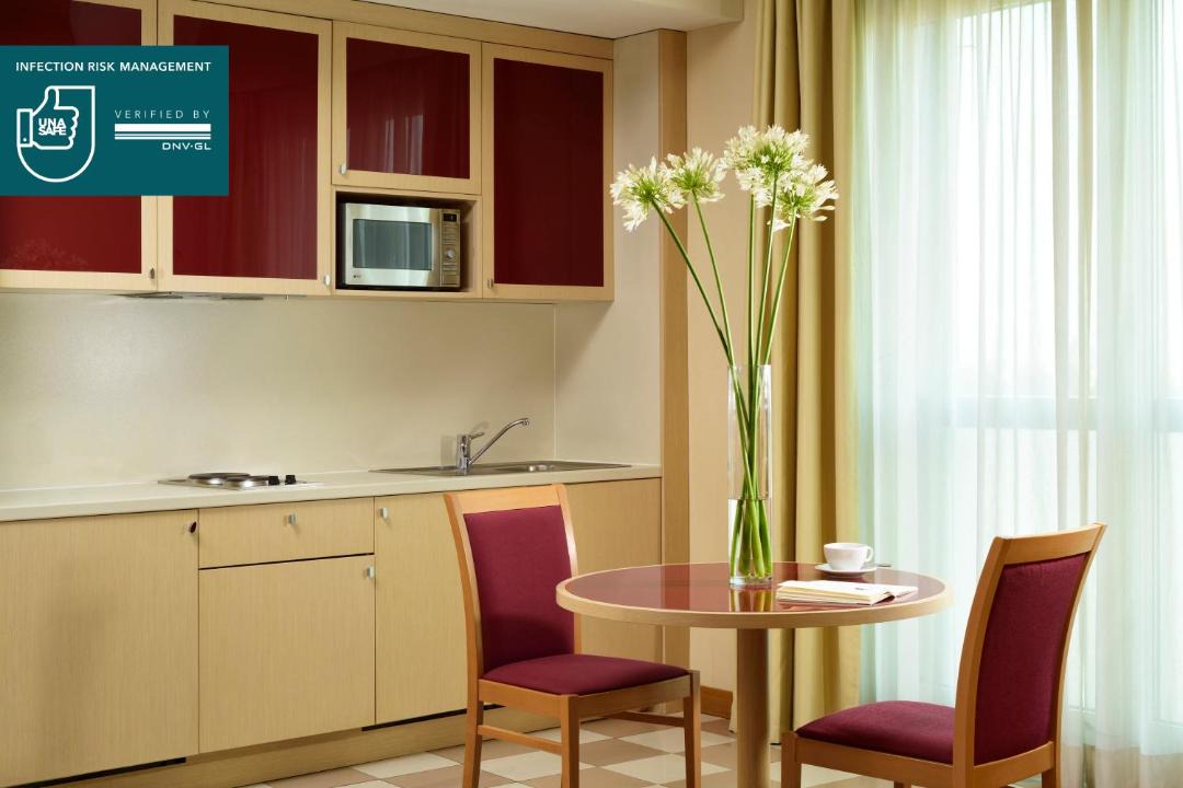 Photo of Kitchen in San Donato Milanese