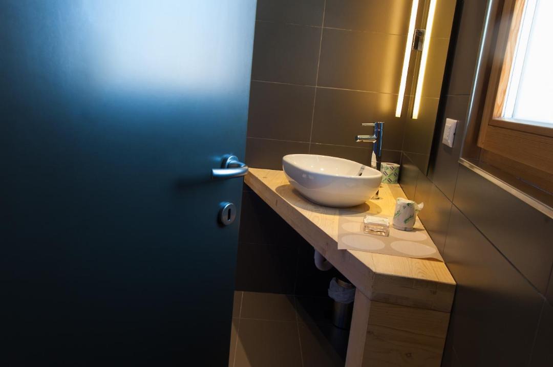 Photo of Bathroom in Aggregazione Rionale 9
