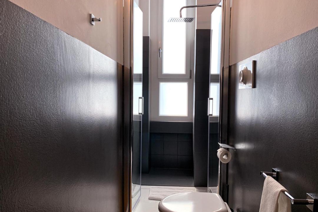 Photo of Bathroom in Turro