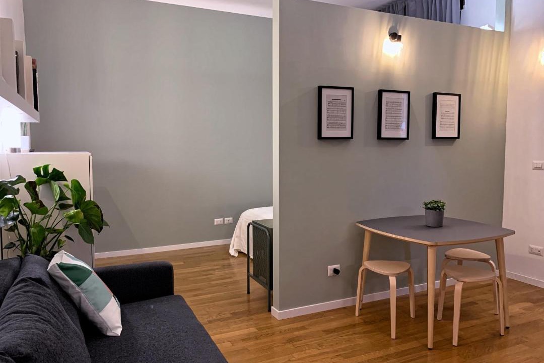 Photo of Livingroom in Turro
