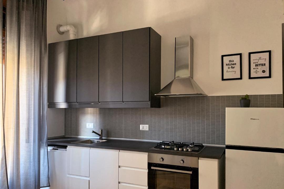 Photo of Kitchen in Turro