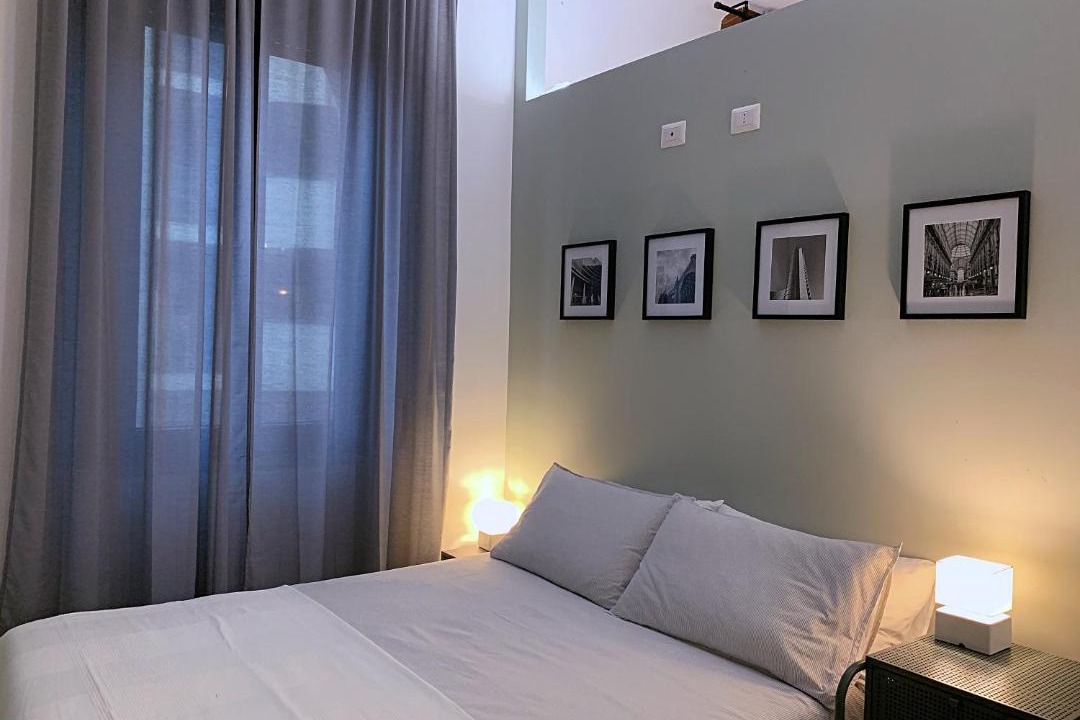 Photo of Bedroom in Turro