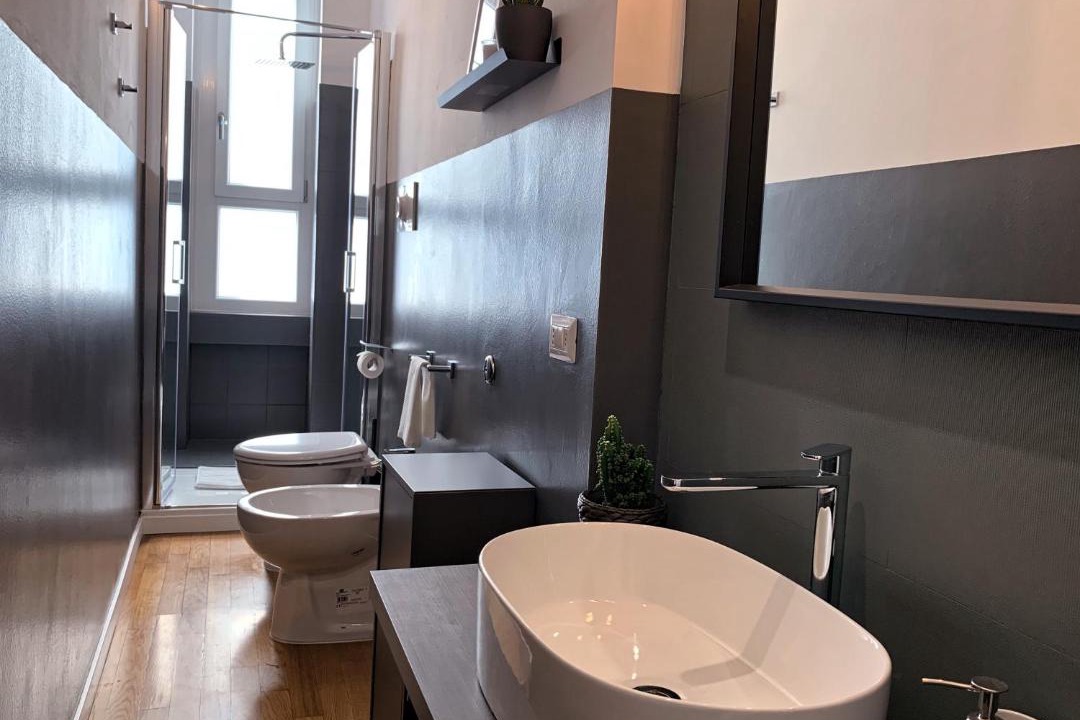 Photo of Bathroom in Turro