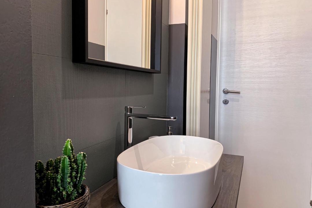 Photo of Bathroom in Turro