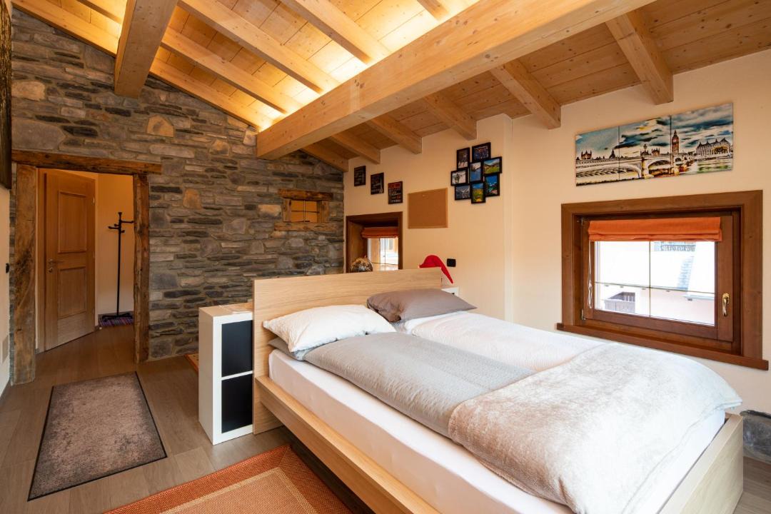 Photo of Bedroom in Livigno