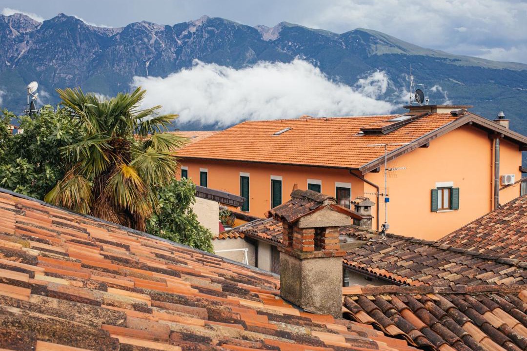 Photo of Buildings in Prabione
