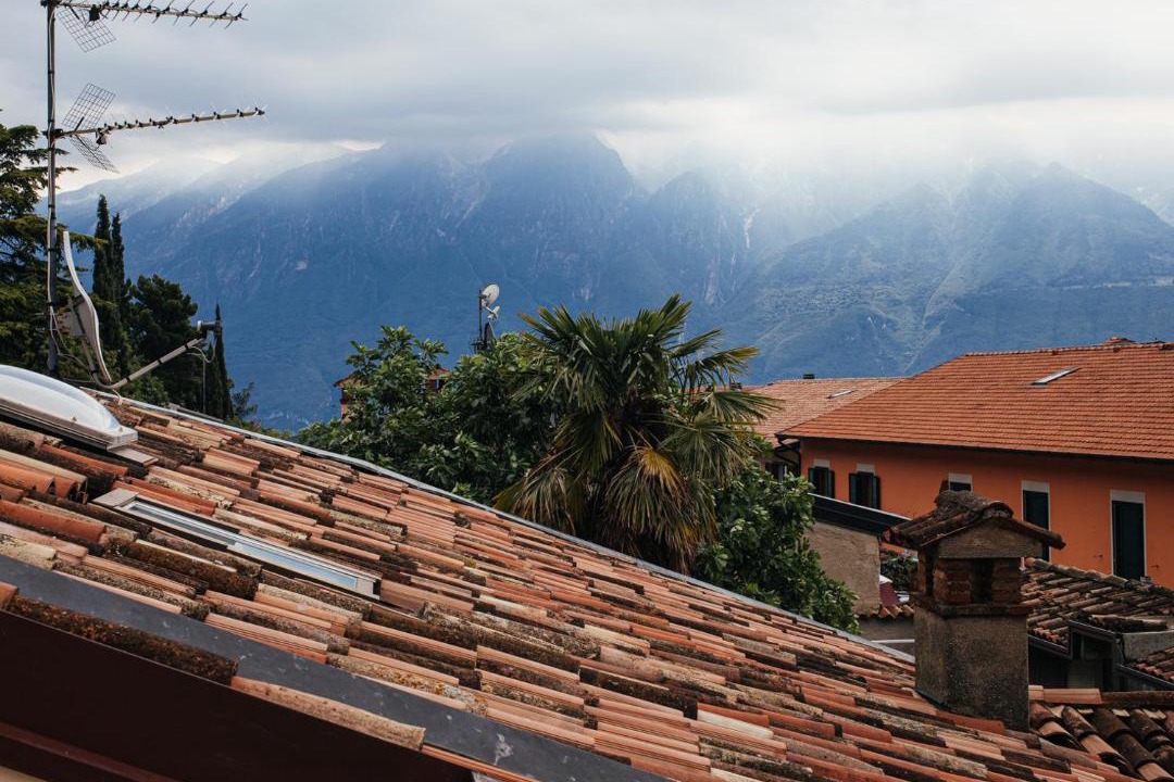 Photo of Buildings in Prabione