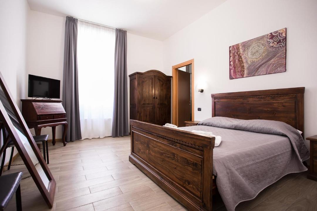 Photo of Bedroom in Villapizzone
