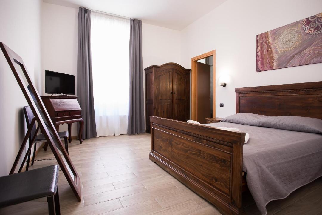Photo of Bedroom in Villapizzone