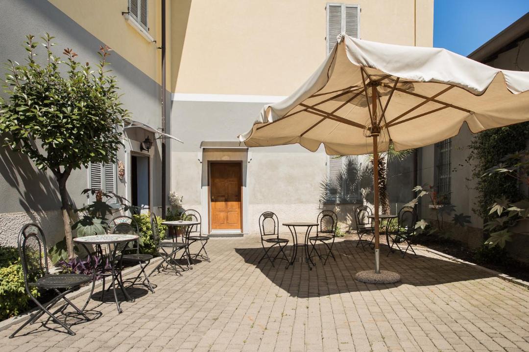 Photo of Others in Villapizzone