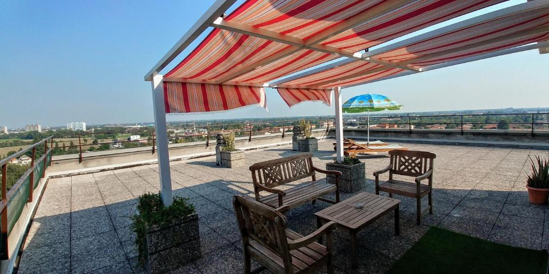 Photo of Patio Balcony in Porta Cremona-Volta