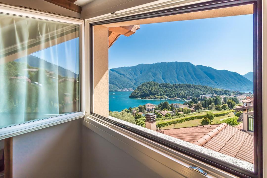 Photo of Patio Balcony in Azzano