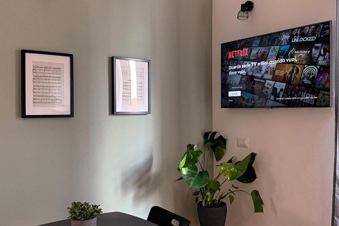Photo of Livingroom in Turro
