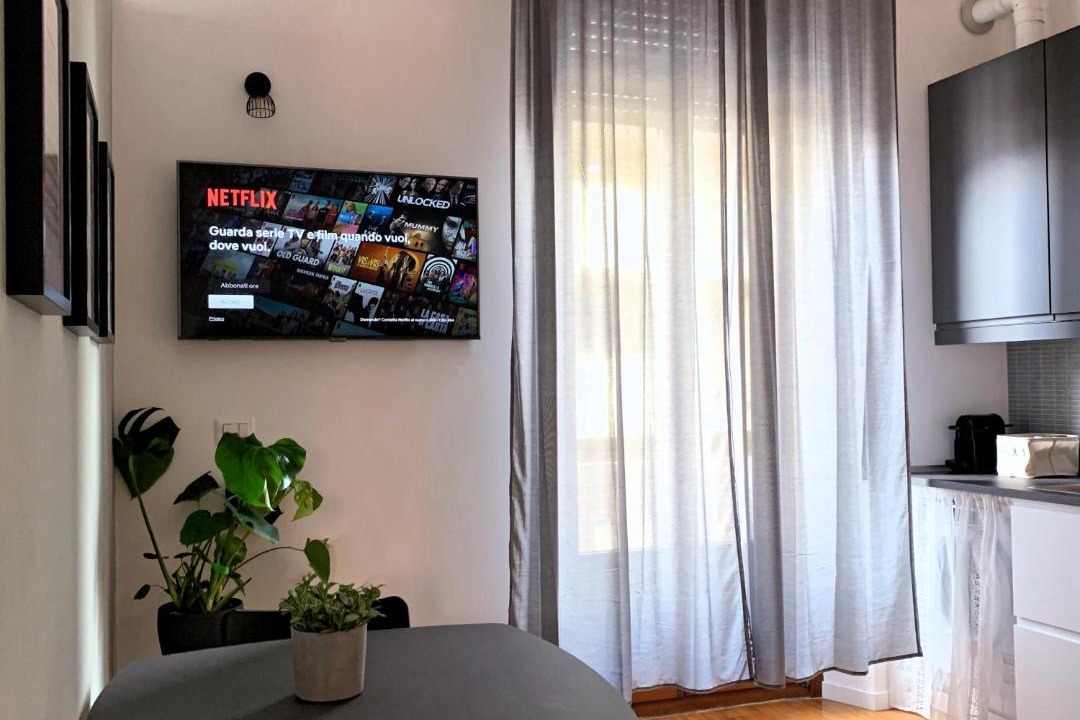 Photo of Livingroom in Turro