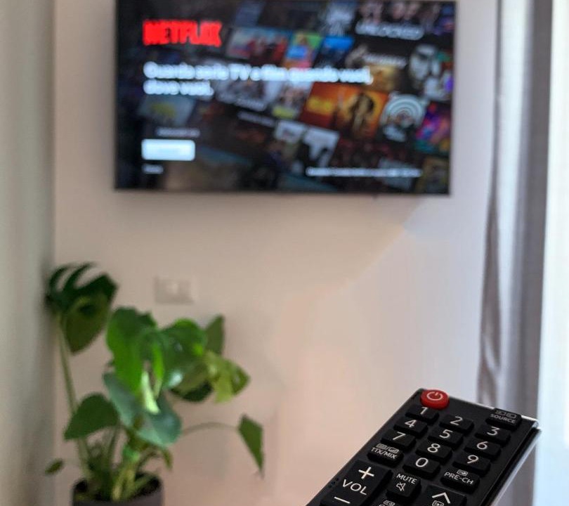 Photo of Livingroom in Turro