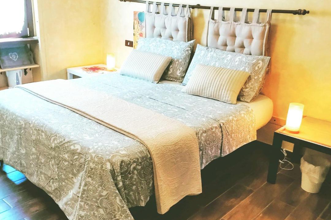 Photo of Bedroom in San Siro