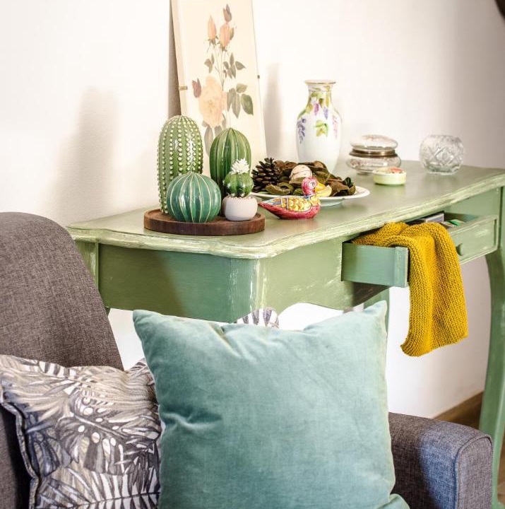Photo of Livingroom in Calozzo