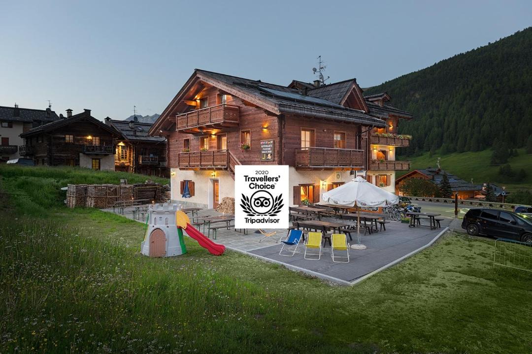 Photo of Others in Livigno