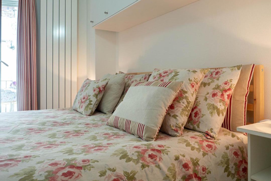 Photo of Bedroom in Magreglio