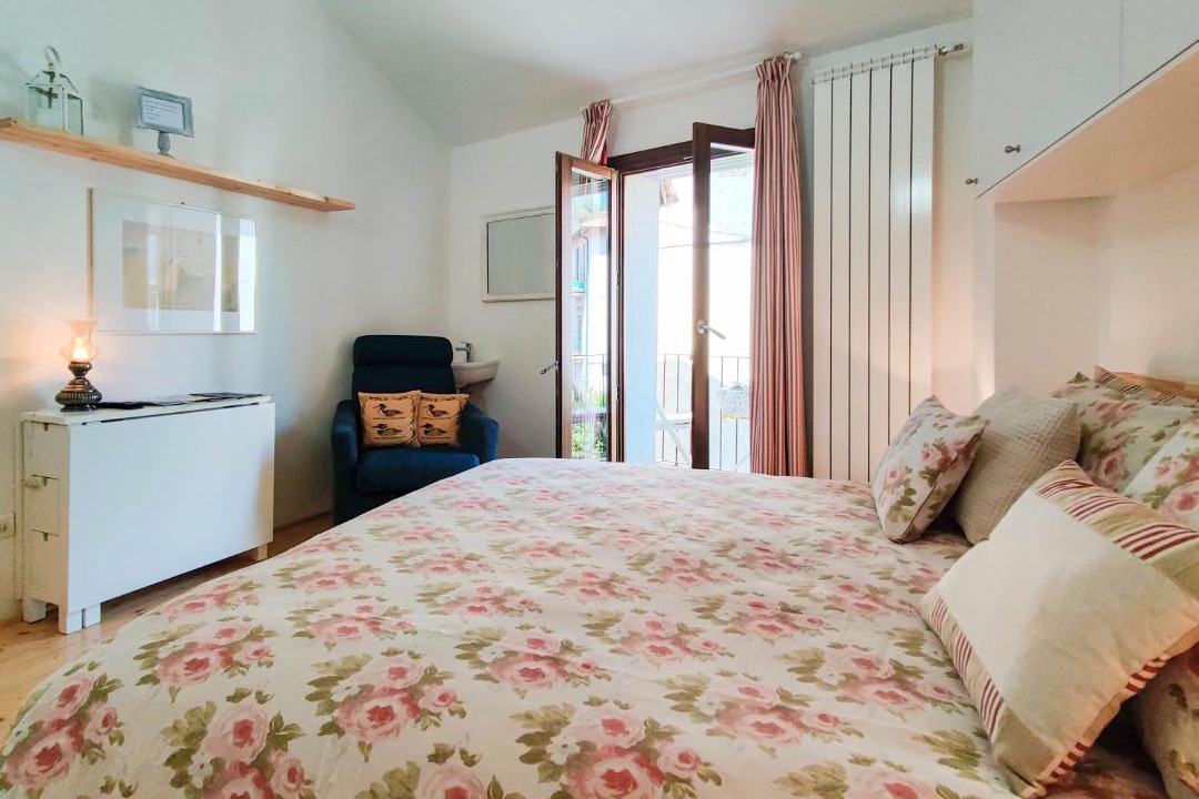 Photo of Bedroom in Magreglio