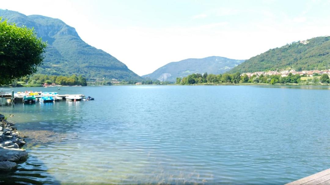 Photo of Outdoor in Endine Gaiano