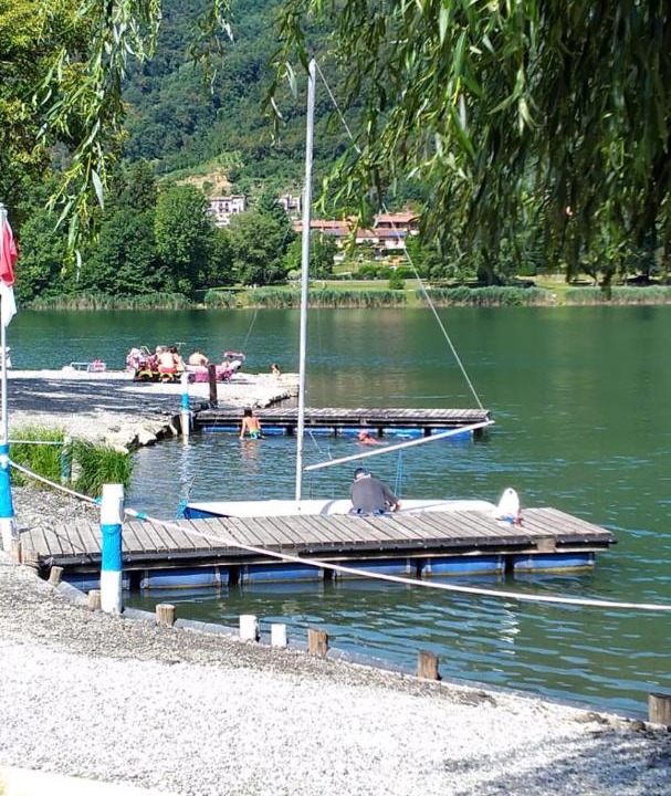 Photo of Outdoor in Endine Gaiano