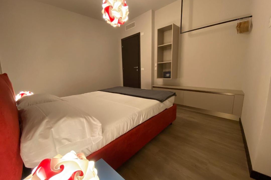 Photo of Bedroom in Sirmione