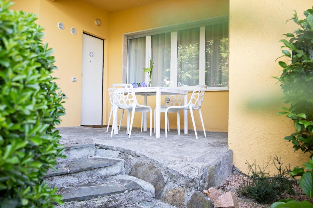 Photo of Patio Balcony in Colmegna