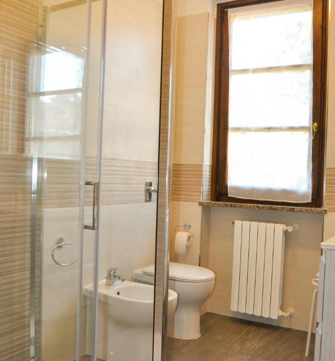 Photo of Bathroom in Certosa di Pavia