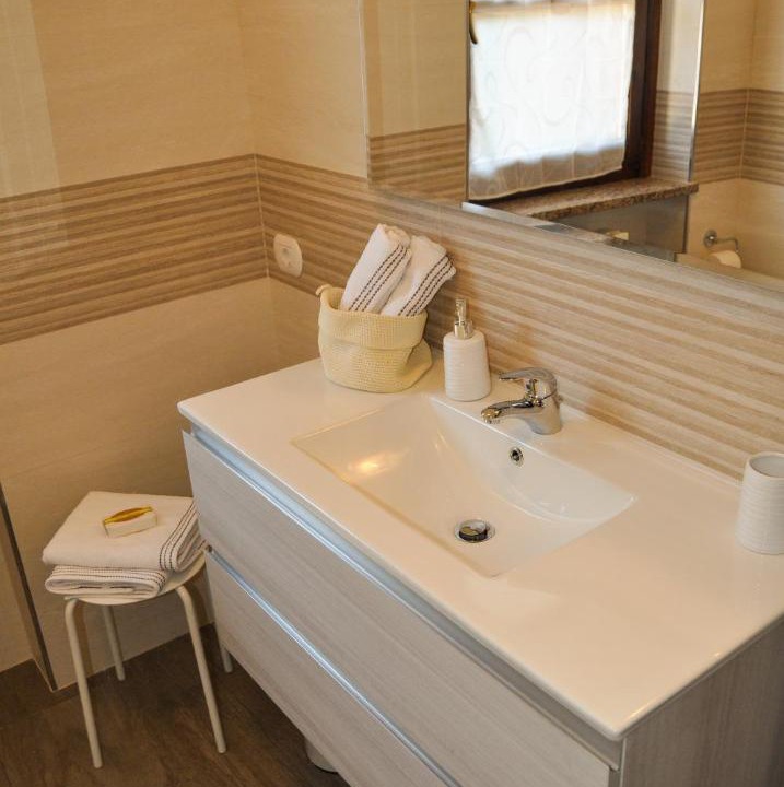 Photo of Bathroom in Certosa di Pavia