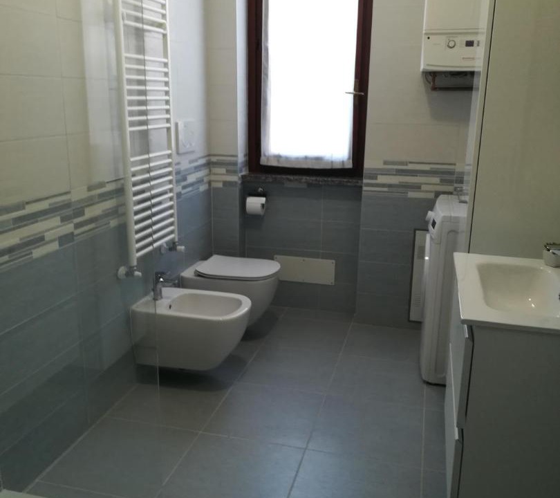 Photo of Bathroom in Albiate