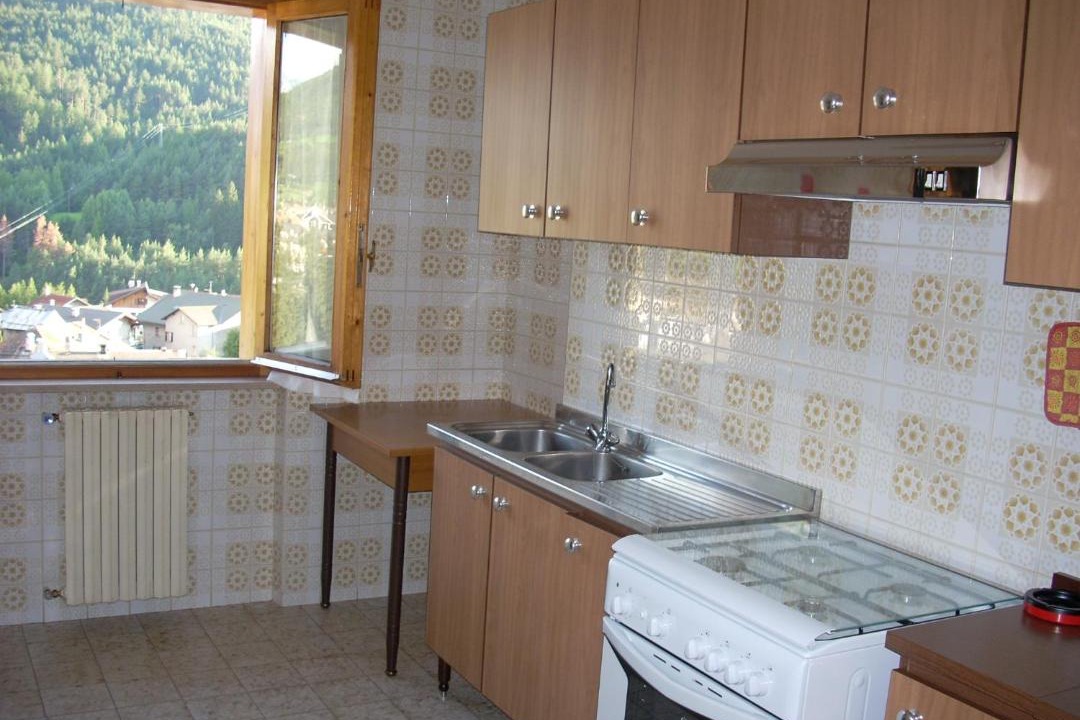 Photo of Kitchen in Premadio