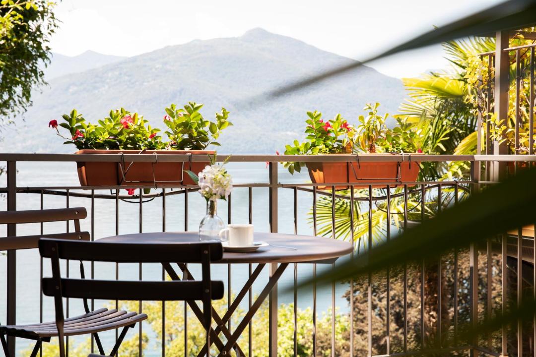 Photo of Patio Balcony in Colmegna