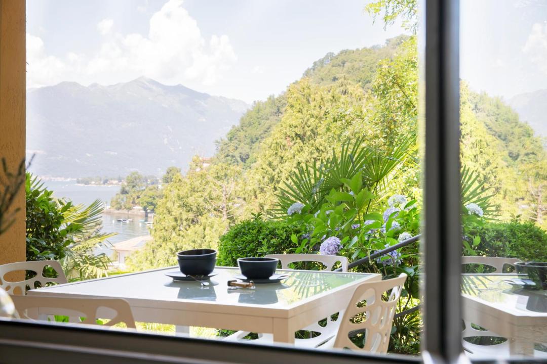 Photo of Patio Balcony in Colmegna