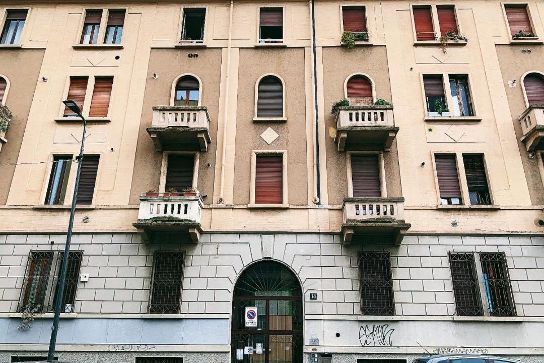 Photo of Buildings in Turro