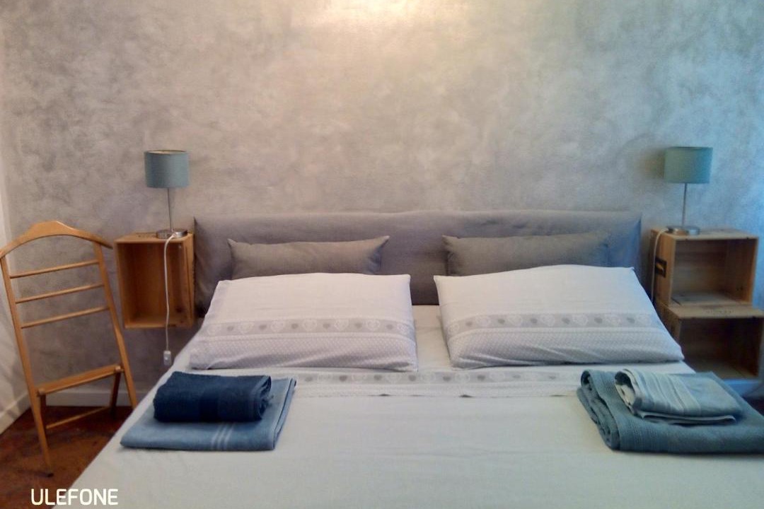 Photo of Bedroom in Como City Centre