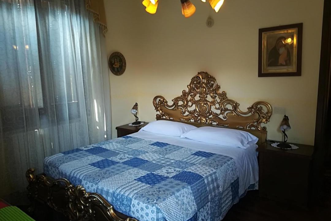 Photo of Bedroom in Grignano