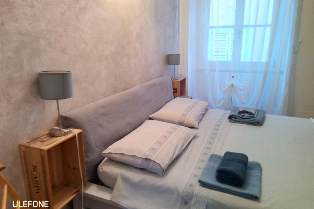 Photo of Livingroom in Como City Centre