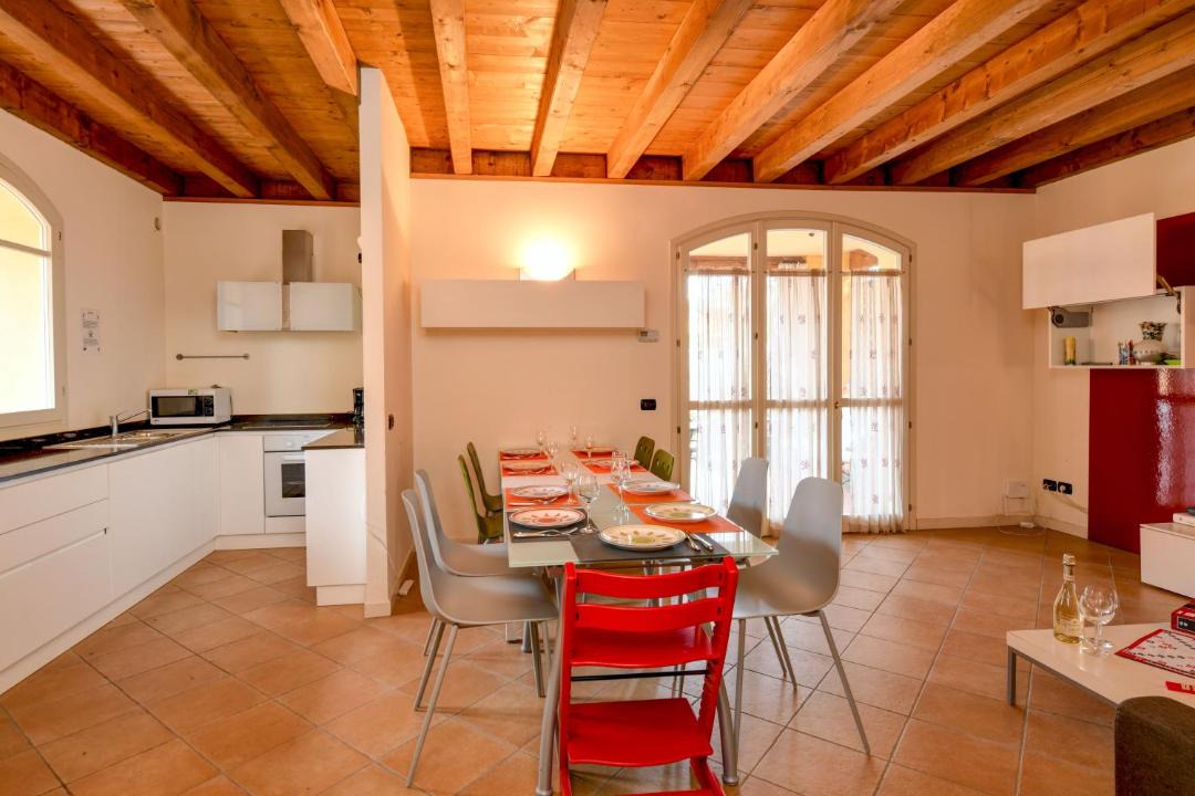 Photo of Kitchen in Manerba del Garda