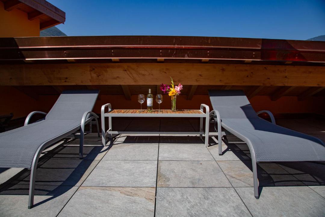 Photo of Patio Balcony in Lezzeno