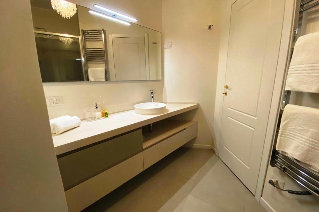 Photo of Bathroom in Carrobbio