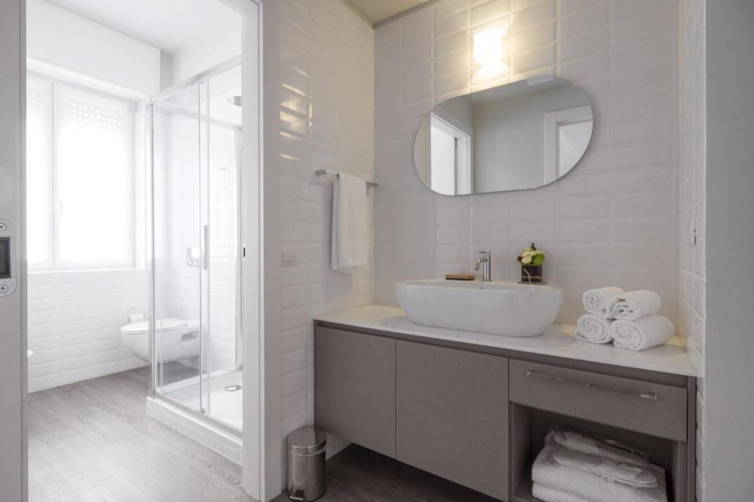 Photo of Bathroom in Milan Centre