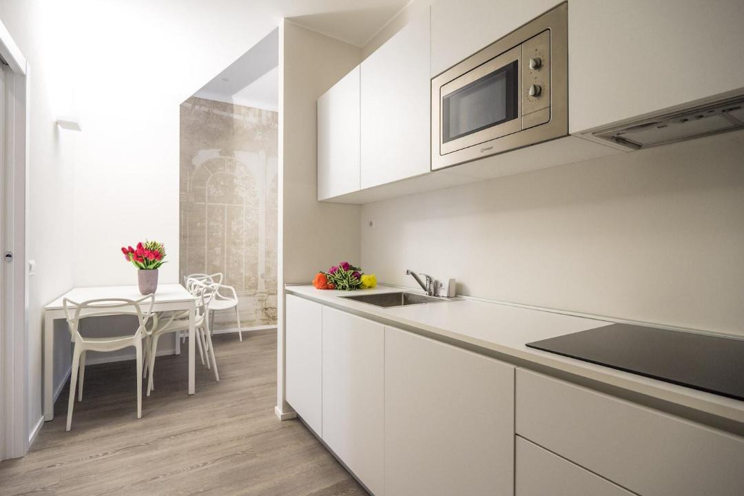 Photo of Kitchen in Milan Centre