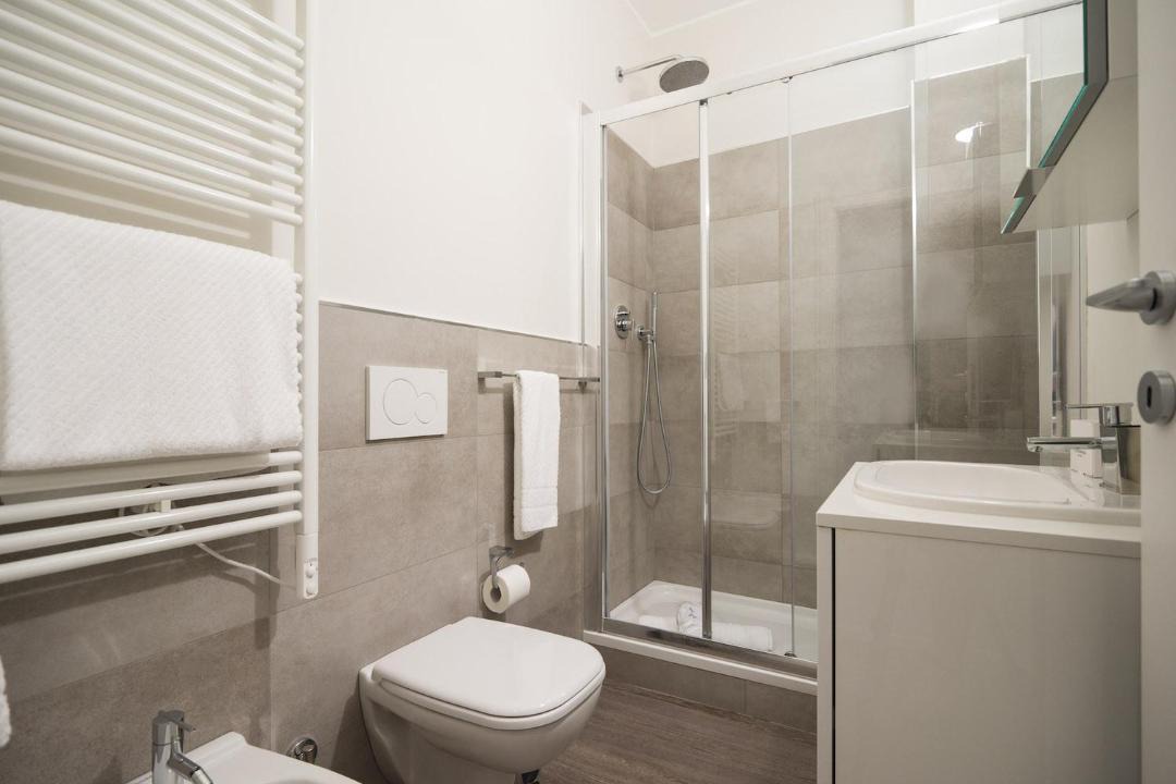 Photo of Bathroom in Milan Centre