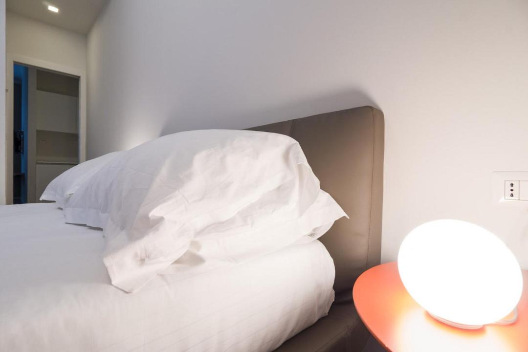 Photo of Bedroom in Milan Centre